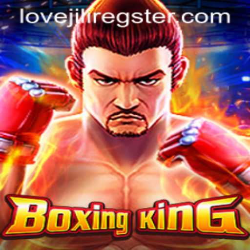 BoxingKing: Combining the Thrill of Boxing with the Charm of Lovejili