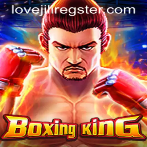 BoxingKing: Combining the Thrill of Boxing with the Charm of Lovejili