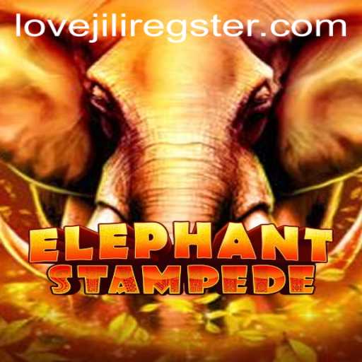 ElephantStampede: A Thrilling Adventure in the World of Lovejili