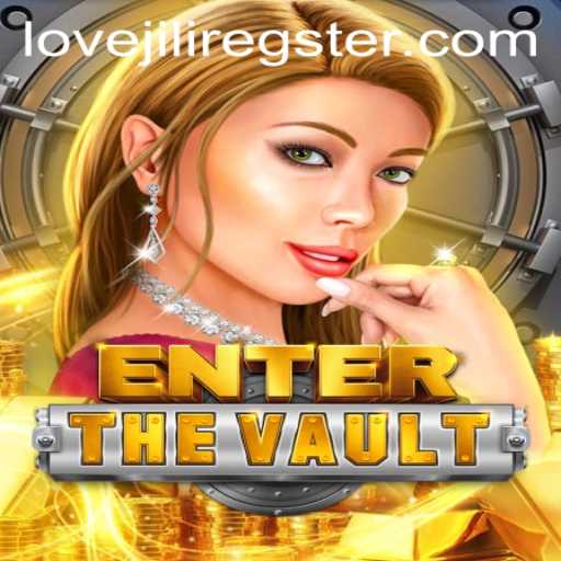 Discover the Thrills of EntertheVault: A New Gaming Experience