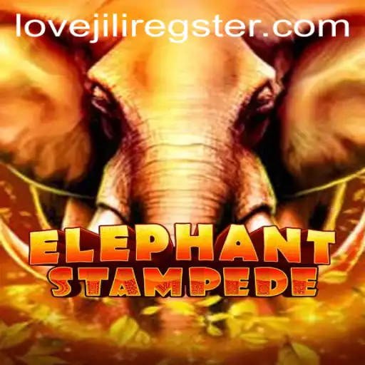 ElephantStampede: A Thrilling Adventure in the World of Lovejili