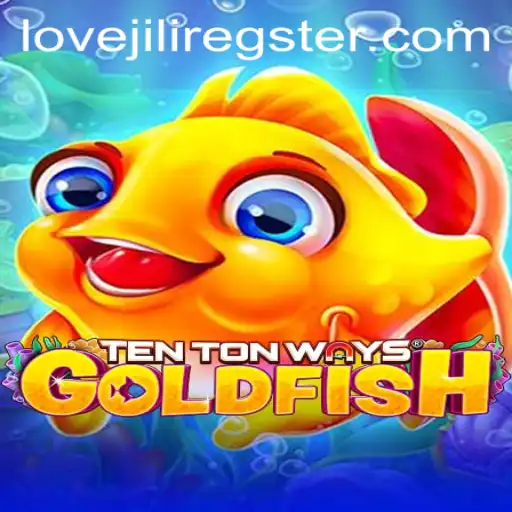 Exploring TenTonWaysGoldfish: The Immersive Experience Enhanced by lovejili