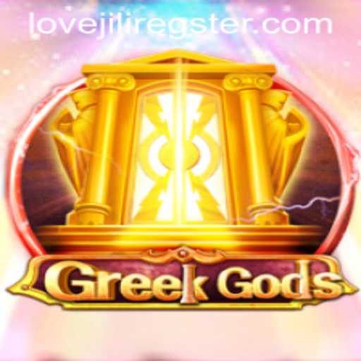 Exploring the Enchanting World of GreekGods with the Unique Twist of Lovejili