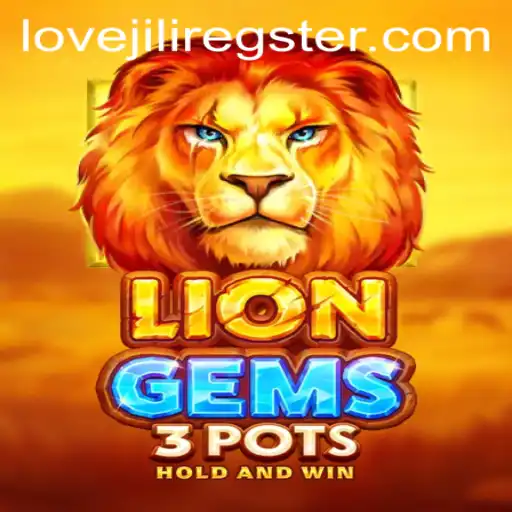 Discovering LionGems3pots: A Comprehensive Guide