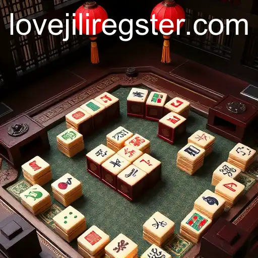 The Timeless Game of Mahjong