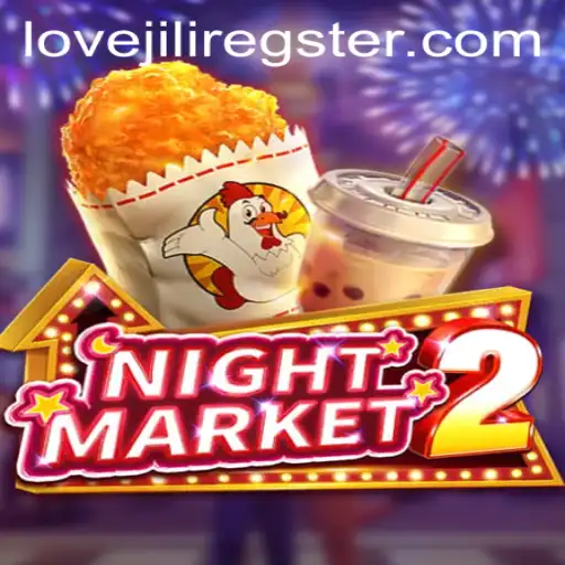 Discover the Exciting Adventure of NightMarket2