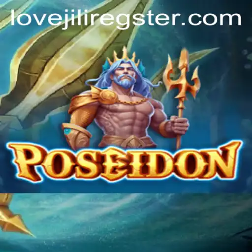 Exploring the Depths of Poseidon: Dive into the Game with Lovejili