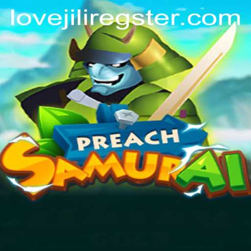 Exploring PreachSamurai: An Engaging Journey Through Strategy and Culture