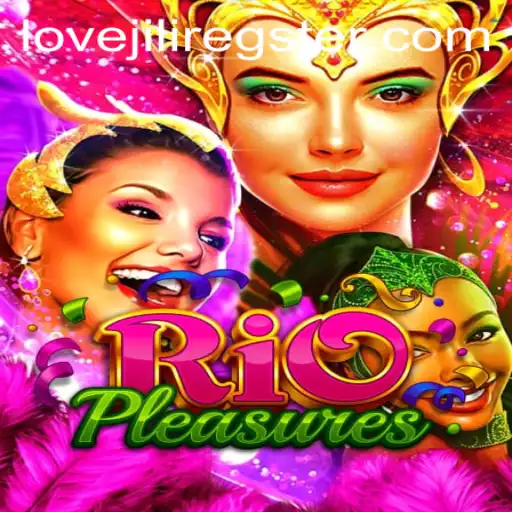 Discover the Exciting World of RioPleasures and Unleash Lovejili