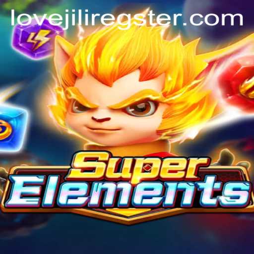 SuperElements: A Comprehensive Overview and Guide to the Game