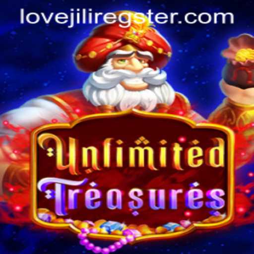 Explore the Thrills of UnlimitedTreasures with Keyword Lovejili