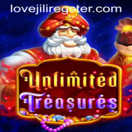 Explore the Thrills of UnlimitedTreasures with Keyword Lovejili