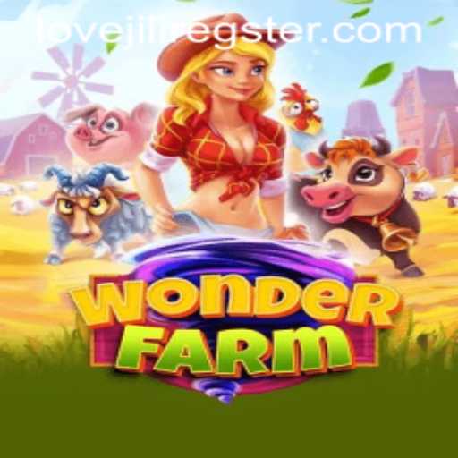 Exploring WonderFarm: A Journey Through Lovejili