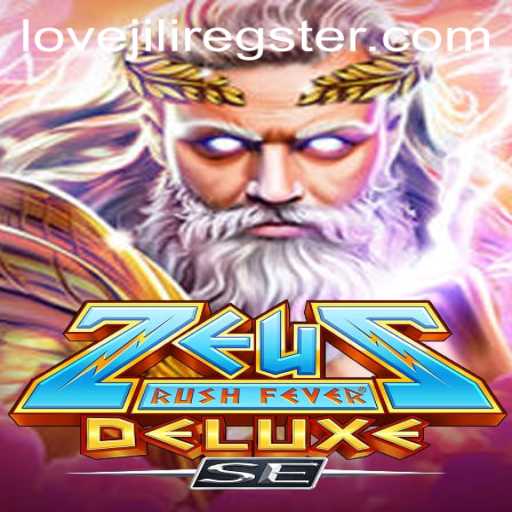 ZeusRushFeverDeluxeSE: An Epic Gaming Experience Infused with Innovation