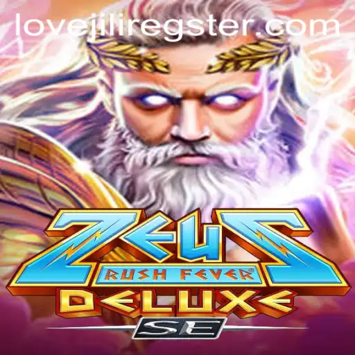 ZeusRushFeverDeluxeSE: An Epic Gaming Experience Infused with Innovation